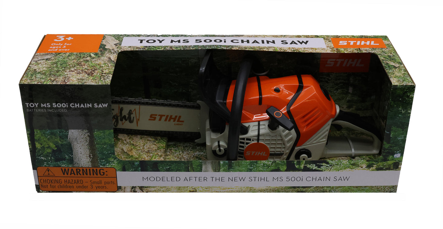 STIHL Chainsaw Replica Toy - 8403699