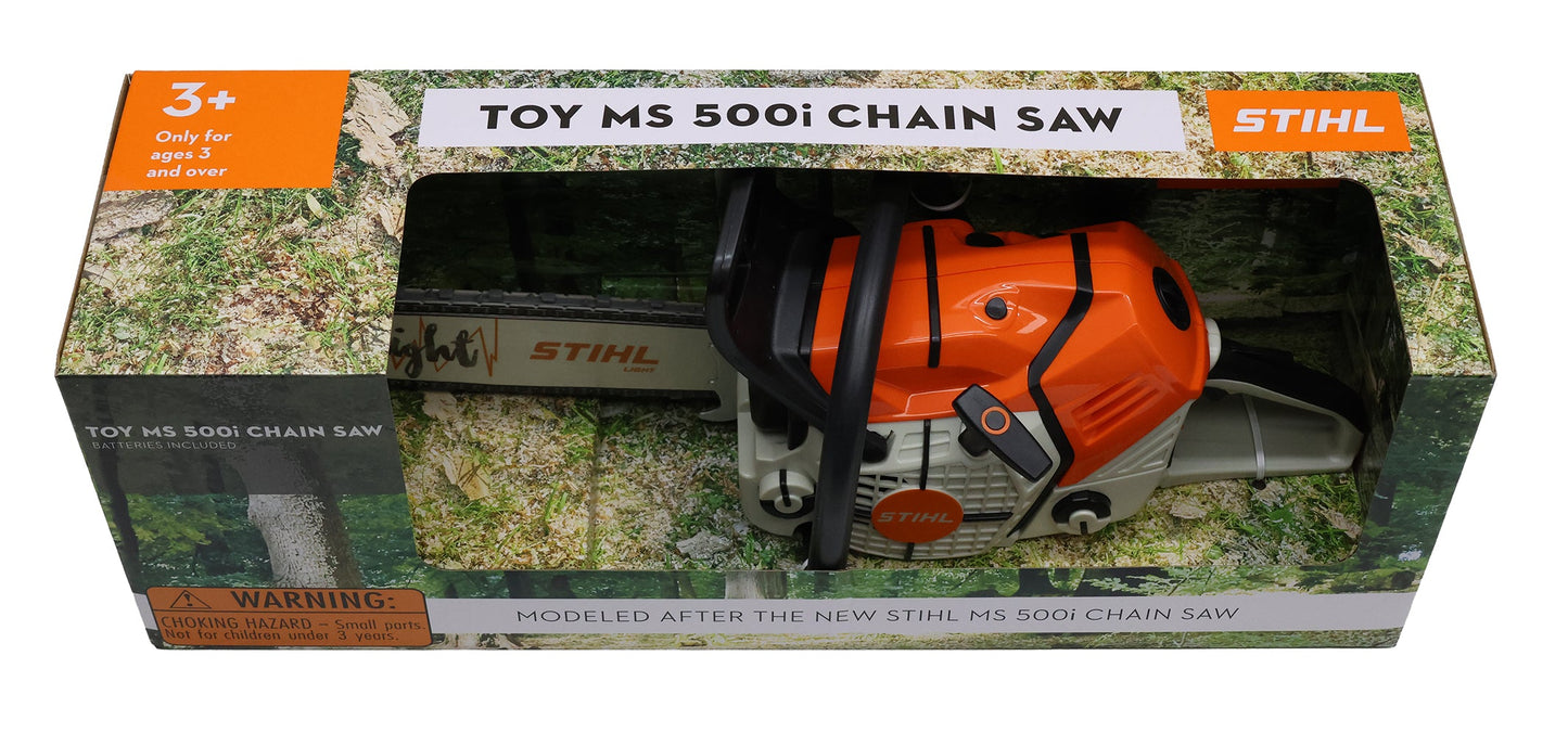 STIHL Chainsaw Replica Toy - 8403699