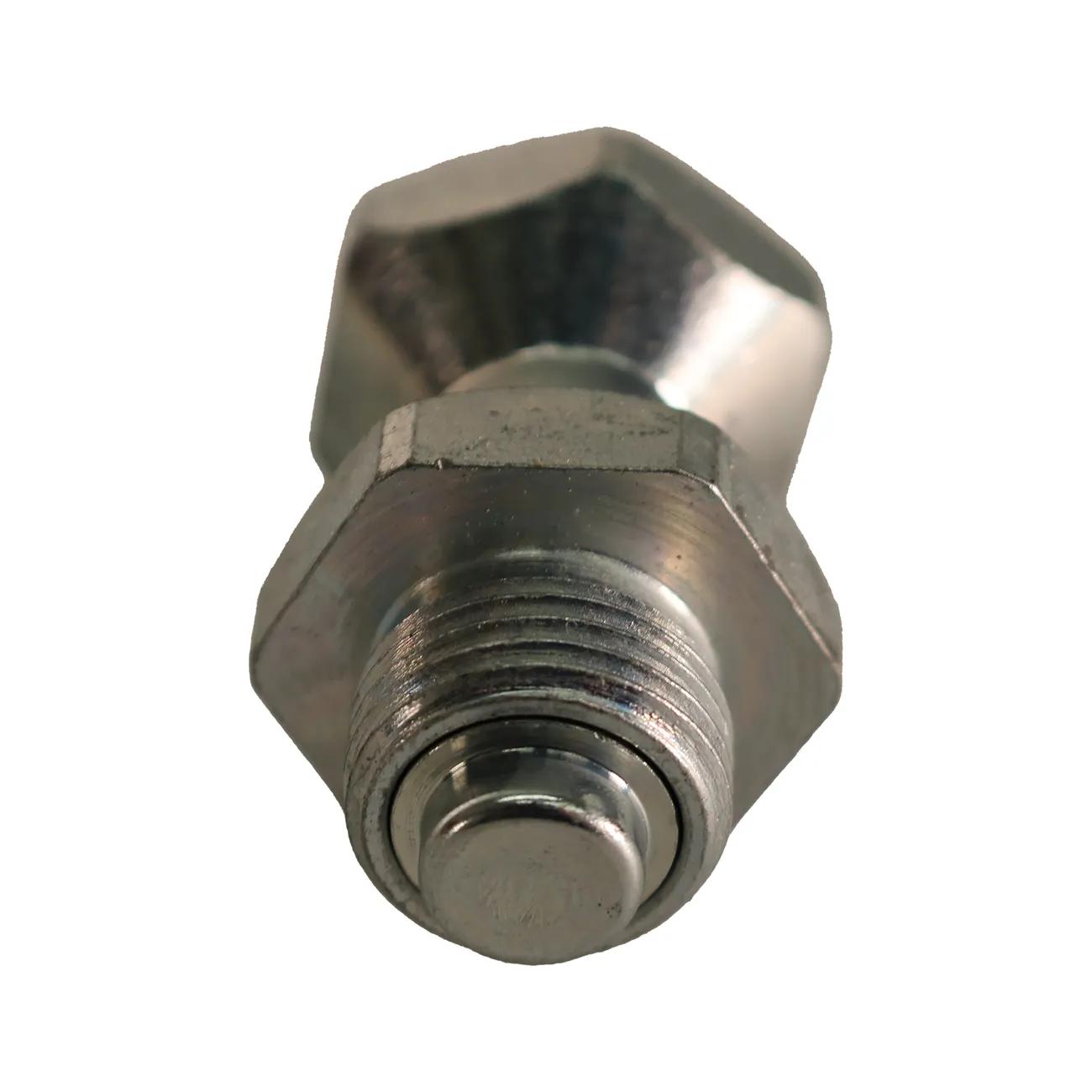 John Deere Original Equipment Spring Locking Pin - AH216321