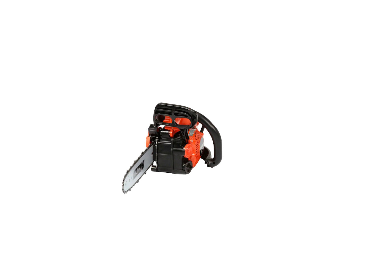 Echo 12 in. 25 cc Gas 2-Stroke Chainsaw with Top and Rear Handle - CS-2511P-12