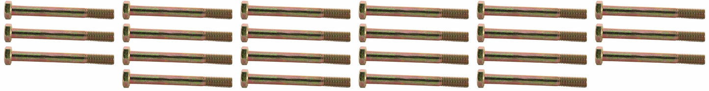 John Deere Original Equipment Cap Screw (22-PACK) - 19M7325