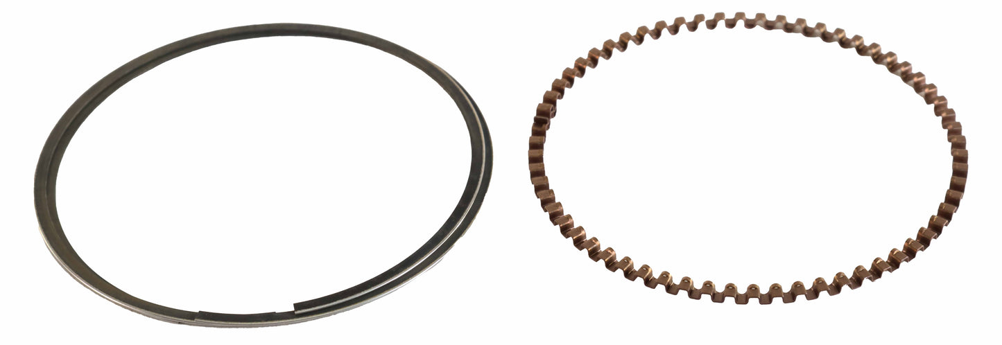 Honda Original Equipment Piston Ring Set - 13161-Z0L-004