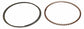 Honda Original Equipment Piston Ring Set - 13161-Z0L-004