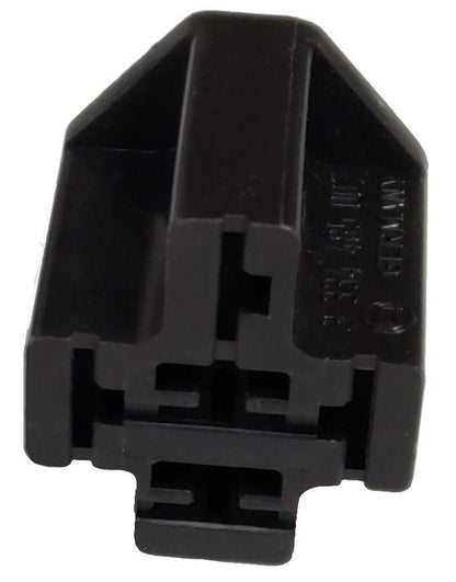 John Deere Original Equipment Electrical Connector Assy. - R77487