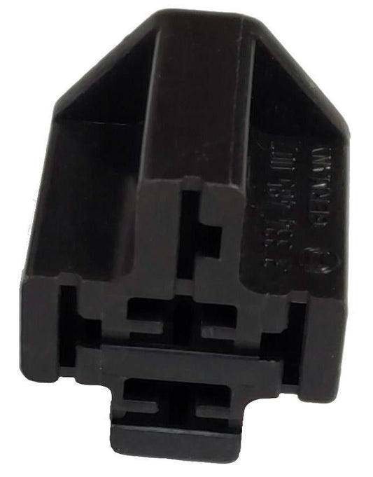 John Deere Original Equipment Electrical Connector Assy. - R77487