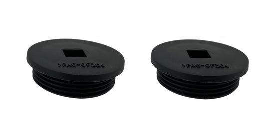 John Deere Original Equipment Cap 2 Pack- M808764