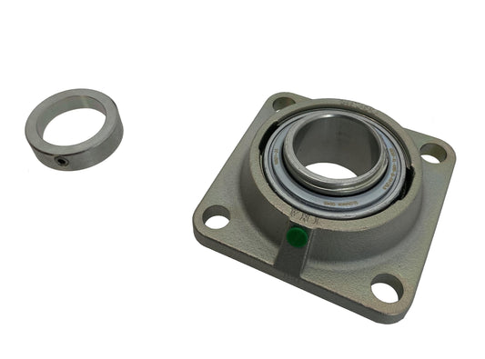 John Deere OEM Bearing AXE12177, close-up