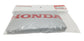 Honda EU3000is Generator Silver Cover - 08P57-ZS9-00S