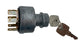 John Deere Original Equipment Rotary Switch - AR58126