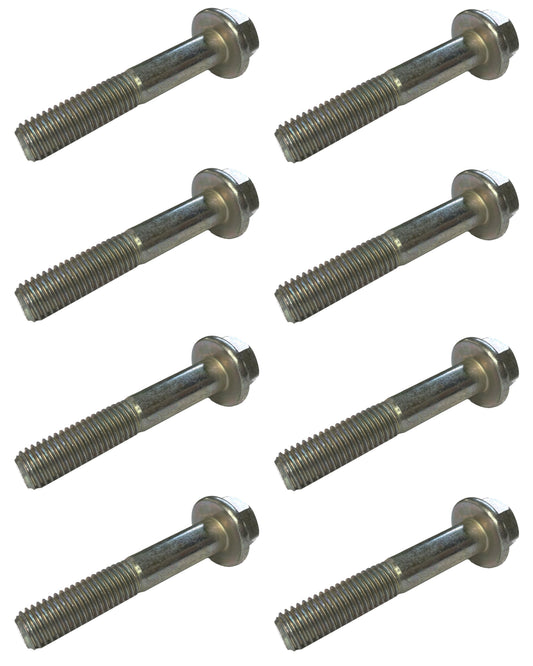 John Deere Original Equipment Screw Pack of 8 - 19M7817
