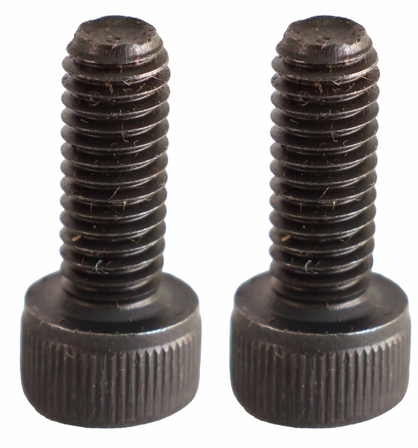 John Deere Original Equipment 19M8553: Cylindrical Head Screw, M6 X 16 (2-PACK) - 19M8553