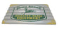John Deere Metal Sign Quality Farm Equipment Corrugated Silver LP85809