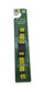John Deere Size MEDIUM Satin Pet Collar - LP83246