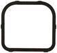 John Deere Original Equipment Gasket - LG806039S