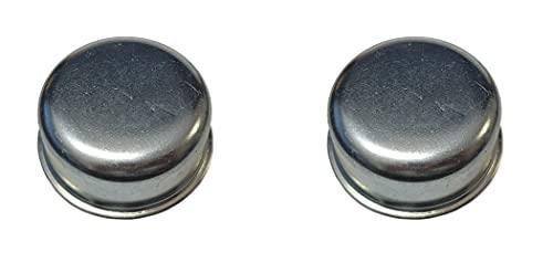 John Deere (2 PACK) Original Equipment Cap - M135582,2