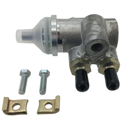 John Deere Original Equipment Fuel Pump - RE534346