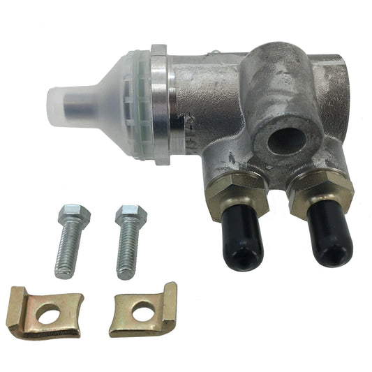 John Deere Original Equipment Fuel Pump - RE534346