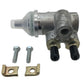 John Deere Original Equipment Fuel Pump - RE534346