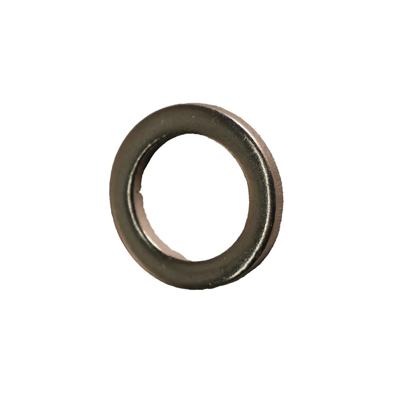 Honda Original Equipment Drain Plug (12Mm) (Honda Code 2028793). Use Up To Engine Sn 1518601. Washer - 90601-ZE2-000