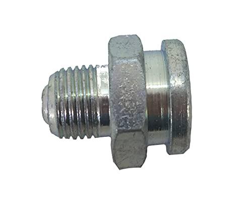 John Deere Original Equipment Fitting - JD7828