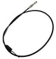 Honda OEM Clutch Cable - 54510-VG3-D00