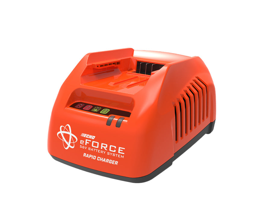 Echo eFORCE 56-Volt Rapid Charger - LC-56V4AAB