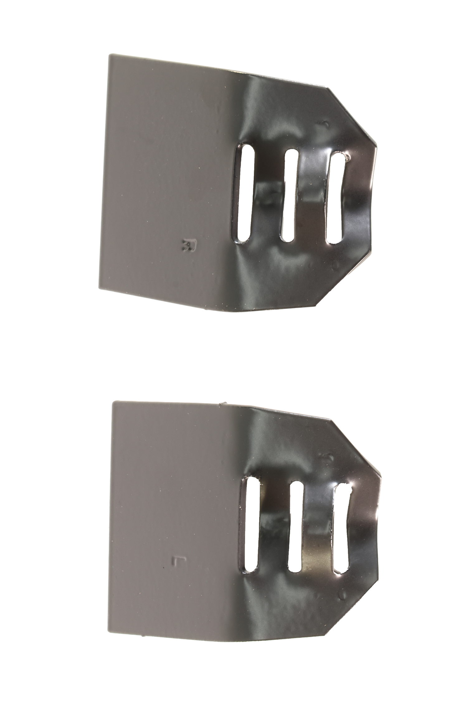 John Deere Original Equipment Heavy Duty Wheel Scraper Kit - AA64034