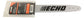 Echo Original Equipment  14" Micro-Lite Pro  Guide Bar - 14A4CD3752C