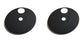 John Deere Original Equipment Cover (2 Pack) - M111781