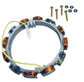 John Deere Original Equipment Alternator - MIA12776,1