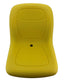John Deere Original Equipment Seat - LVA19221