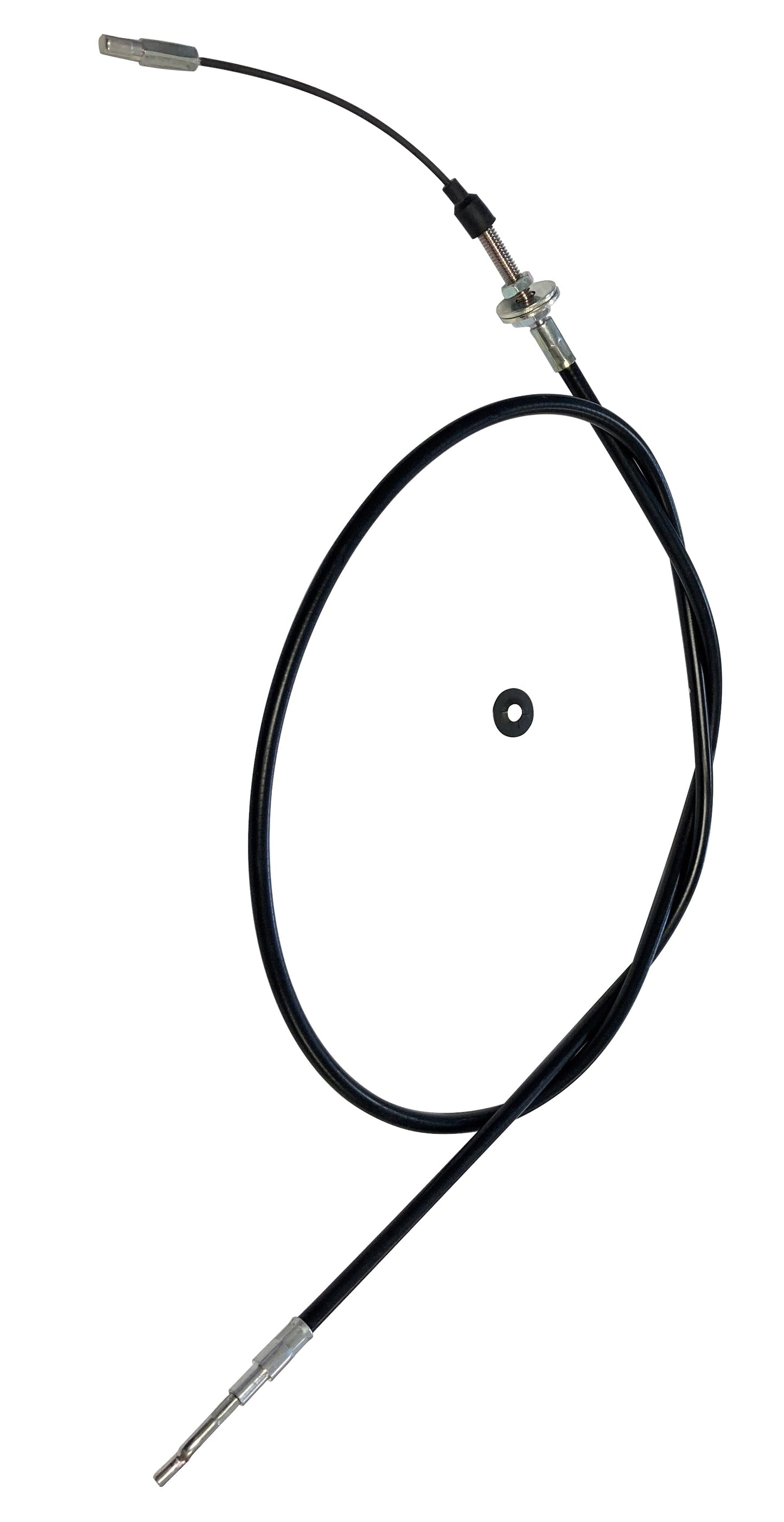 Honda OEM Clutch Cable - 54510-VE2-305