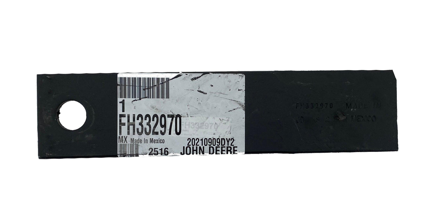 John Deere Original Equipment Blade - FH332970