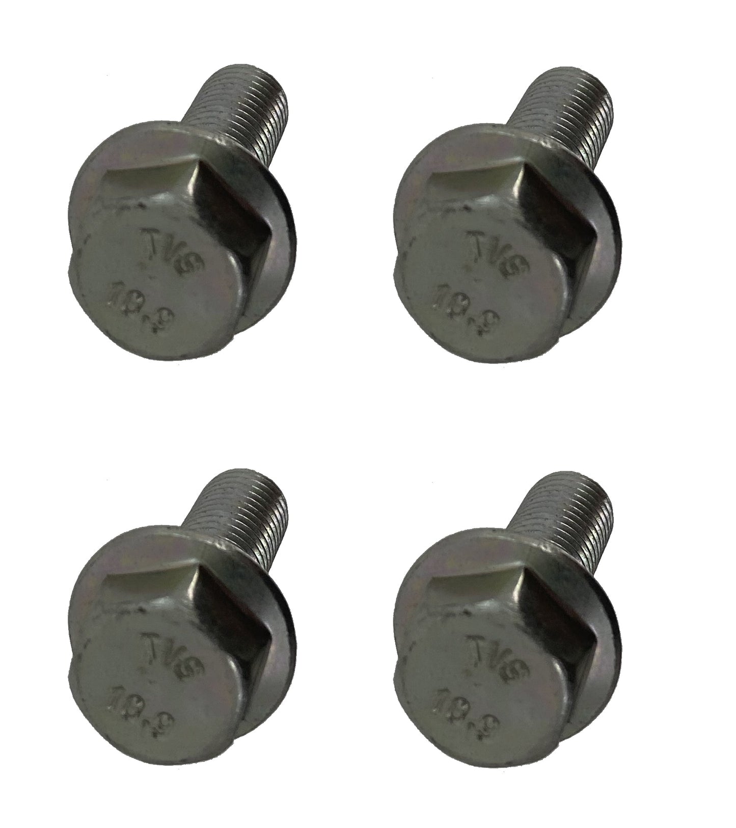 John Deere Original Equipment Screw (4 Pack) - 19M7786