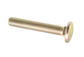 John Deere Original Equipment Bolt - 03M7216