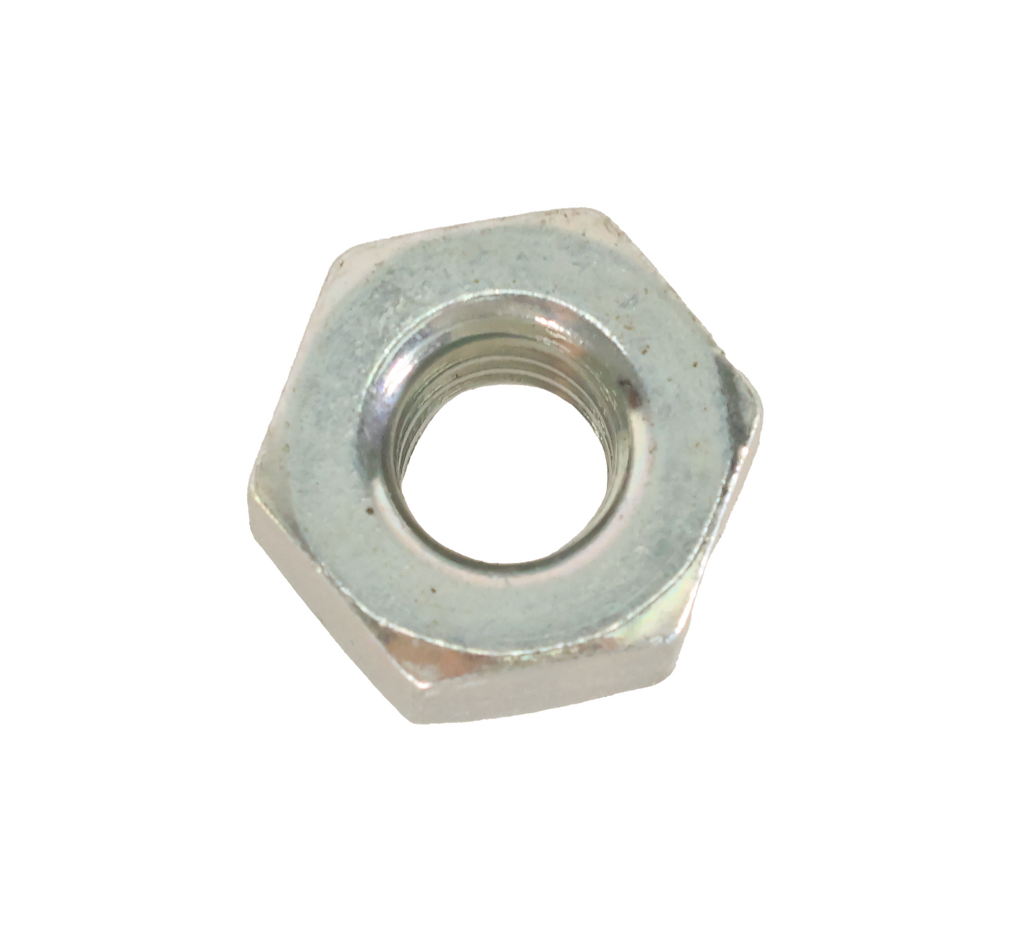 John Deere Original Equipment Lock Nut - M63707