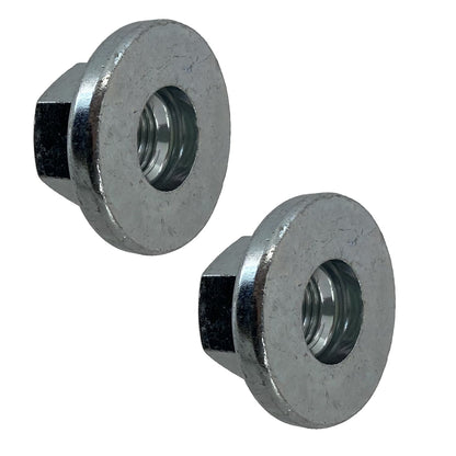 John Deere Original Equipment Nut 2 Pack - GX20513