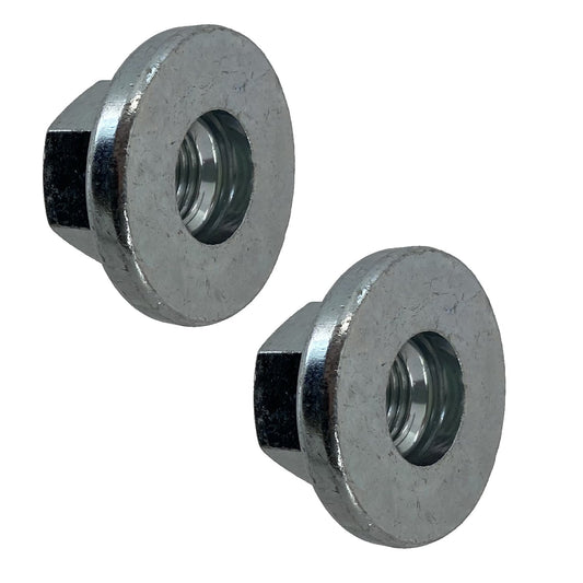 John Deere Original Equipment Nut 2 Pack - GX20513