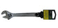 John Deere 6-Inch Adjustable Wrench - TY19945