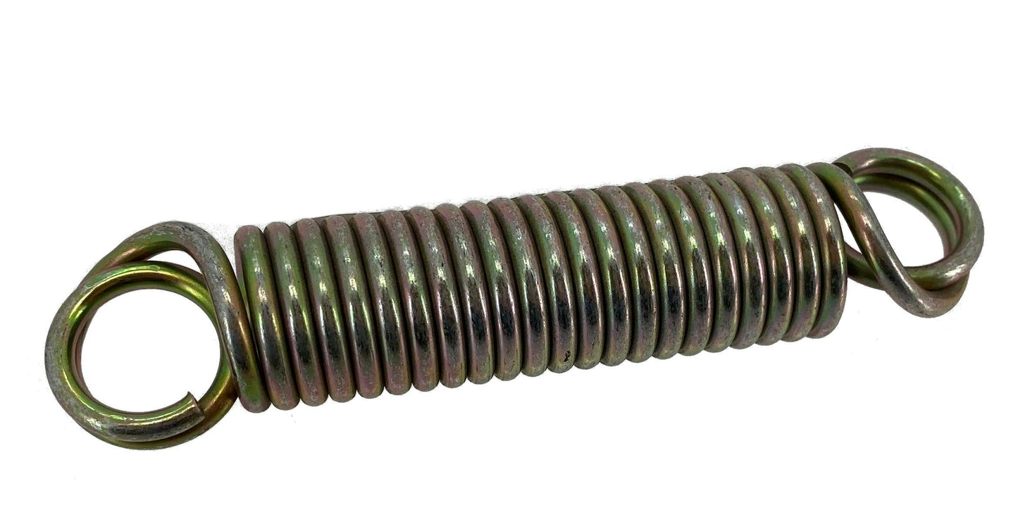 John Deere Original Equipment Extension Spring - D18071