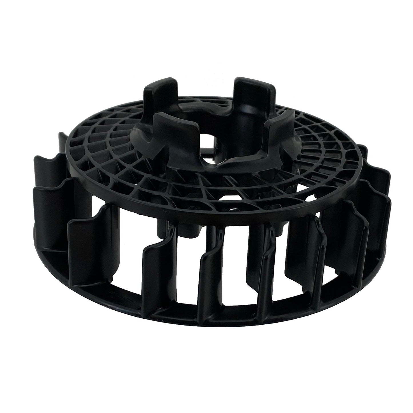 Honda Original Equipment Cooling Fan - 19511-Z8B-900