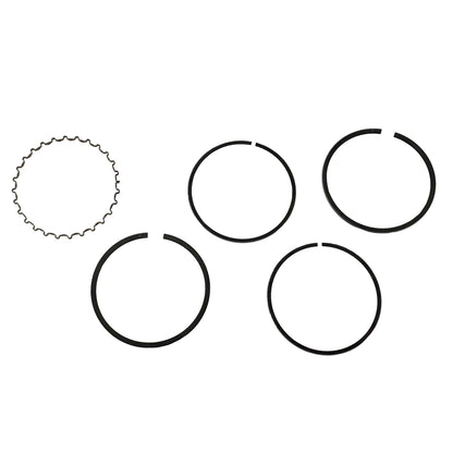 Honda Original Equipment Piston Ring Set (STD)(NIPPON) - 13010-ZH7-004