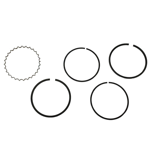 Honda Original Equipment Piston Ring Set (STD)(NIPPON) - 13010-ZH7-004