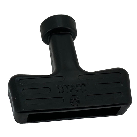 Honda Original Equipment Starter Grip - 28461-ZE2-W03