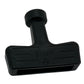 Honda Original Equipment Starter Grip - 28461-ZE2-W03