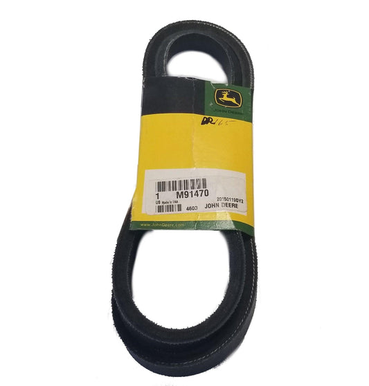 John Deere Original Equipment V-Belt - M91470