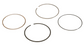 Honda Original Equipment Piston Ring Set (STD)(RIKEN) - 13010-Z4M-003