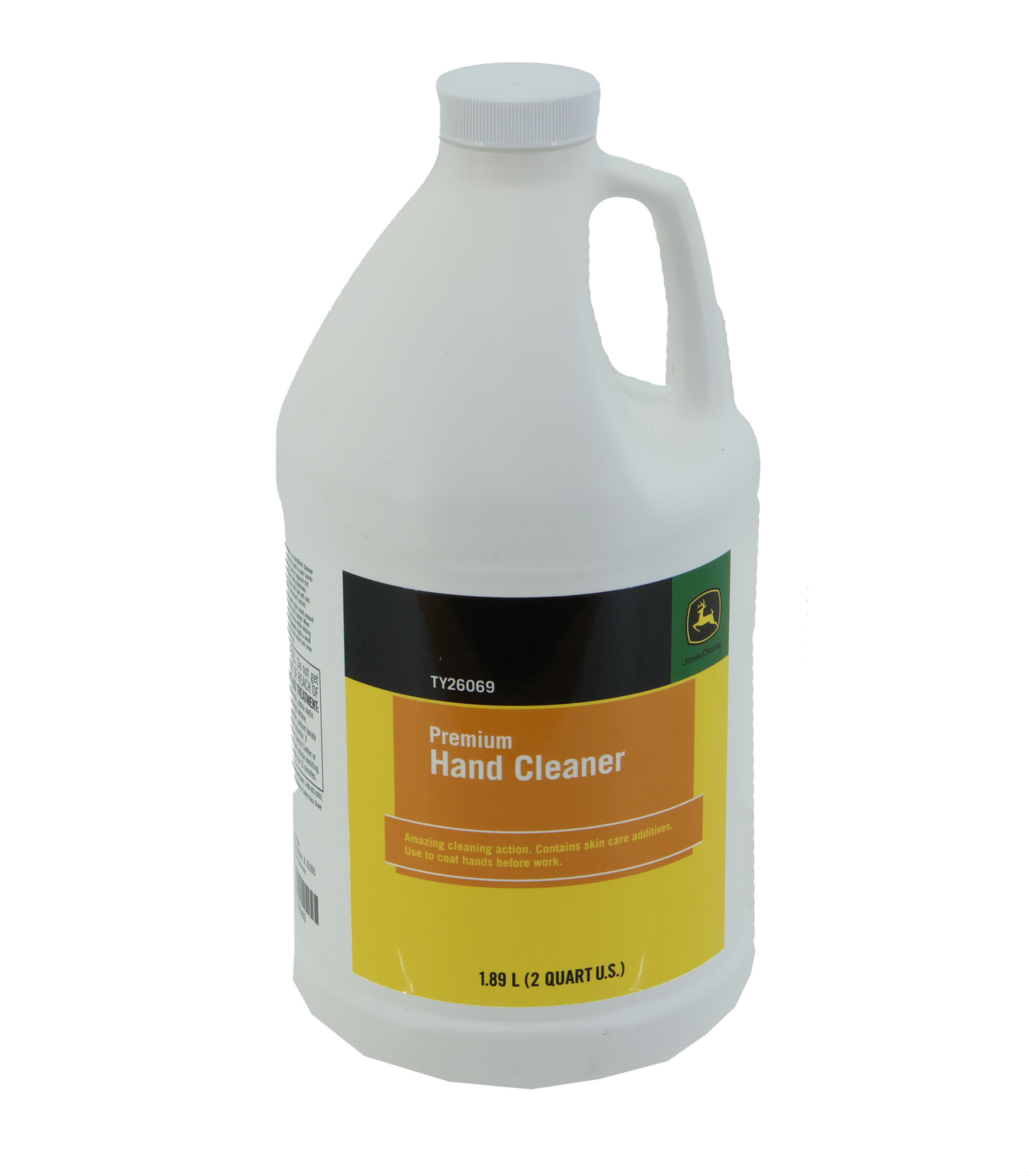 John Deere Premium Hand Cleaner - TY26069