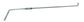 John Deere Original Equipment Motion Control Rod - GY20792