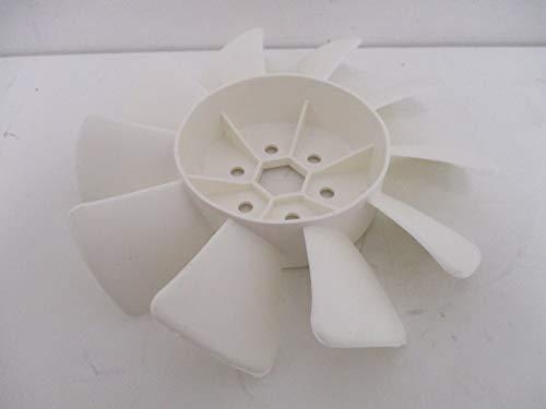 John Deere Original Equipment Fan - M110320